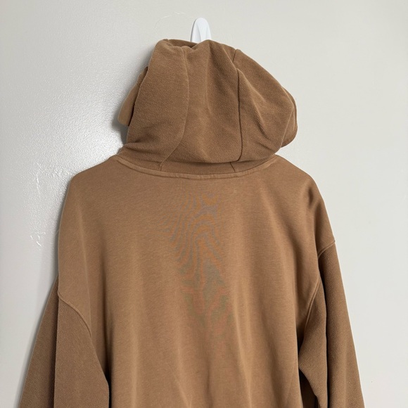 Women’s Nike oversized hoodie. Size Medium. - Picture 7 of 7